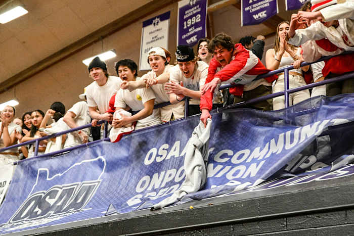 Lincoln Gresham 6A Oregon boys basketball quarterfinal Naji Saker -124